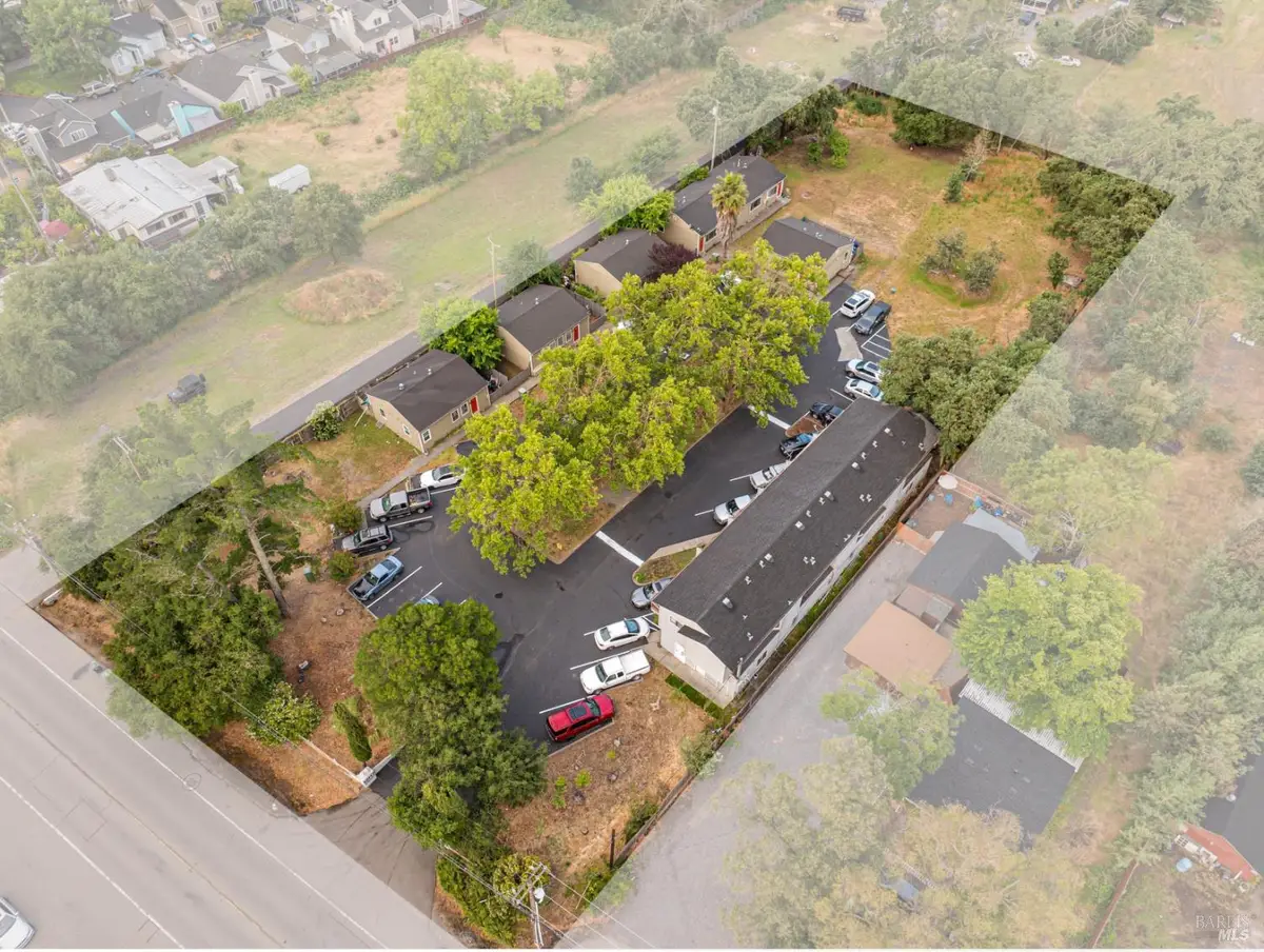10117 Old Redwood Highway, Windsor, CA 95492 - #1