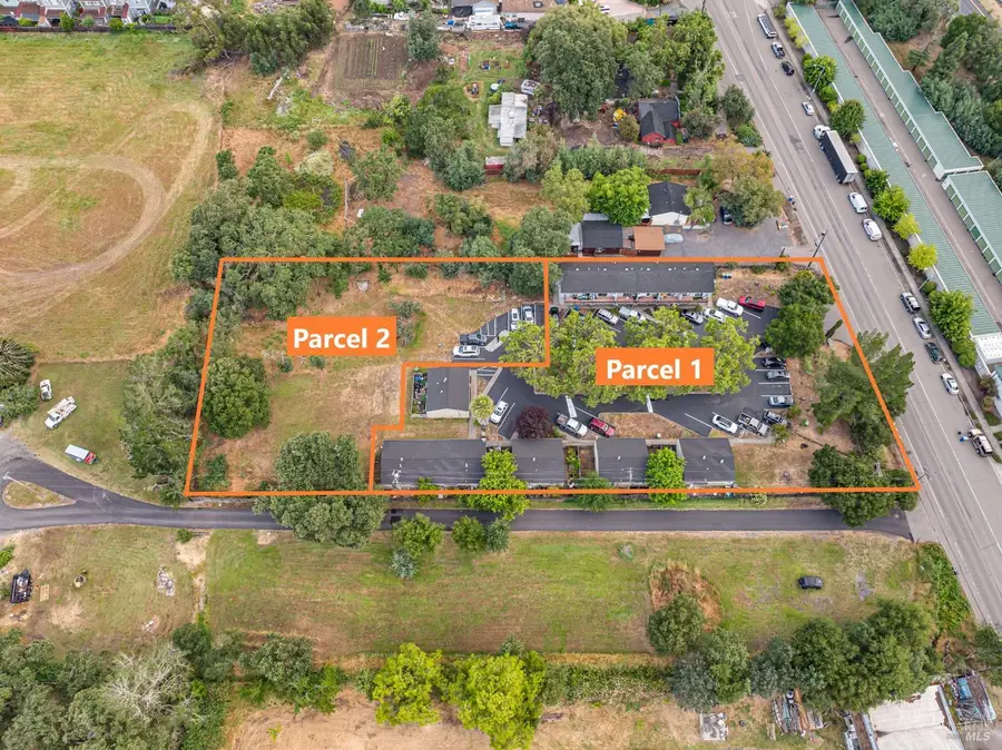 10117 Old Redwood Highway, Windsor, CA 95492 - #3