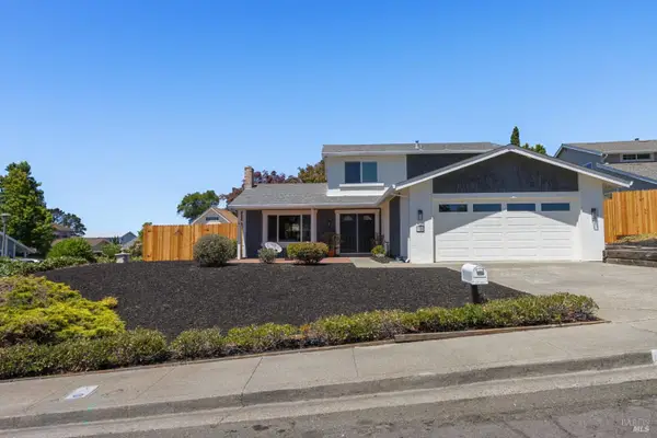 329 Larkin Court, Benicia, CA 94510