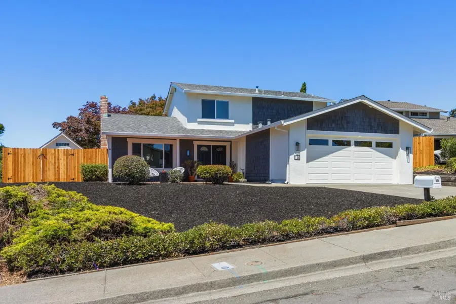 329 Larkin Court, Benicia, CA 94510 - #2