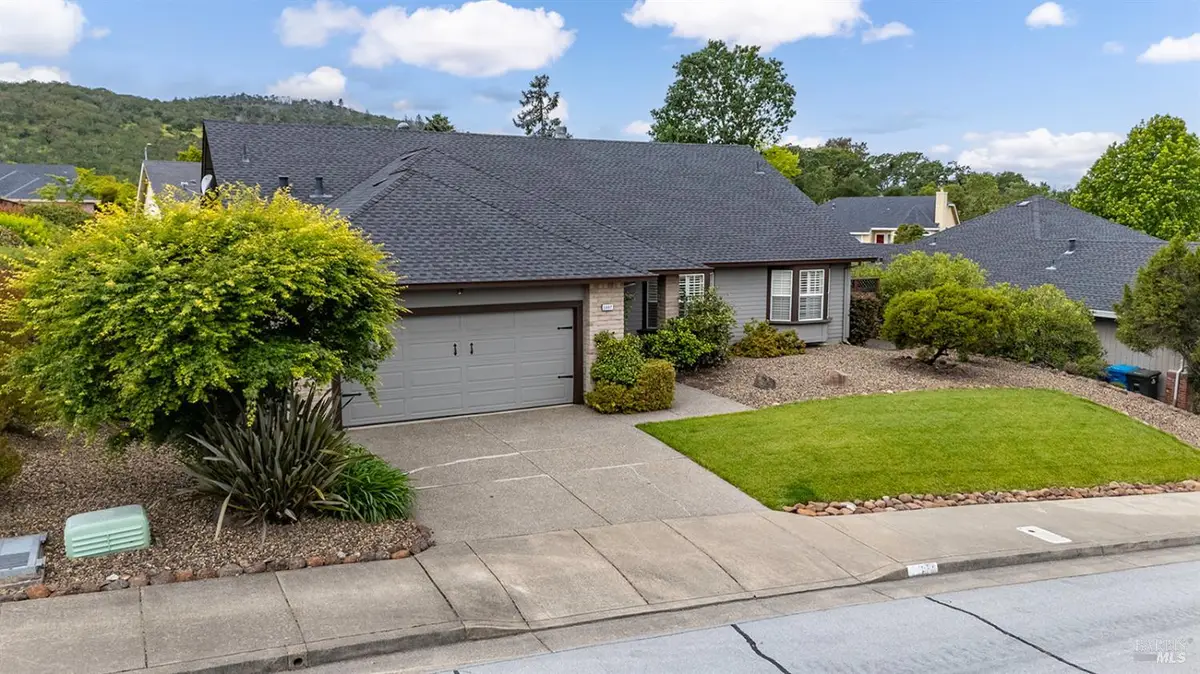 5992 Stone Bridge Road, Santa Rosa, CA 95409 - #1