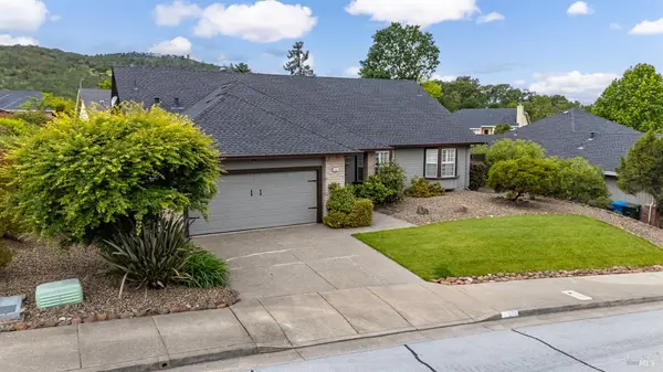 5992 Stone Bridge Road, Santa Rosa, CA 95409