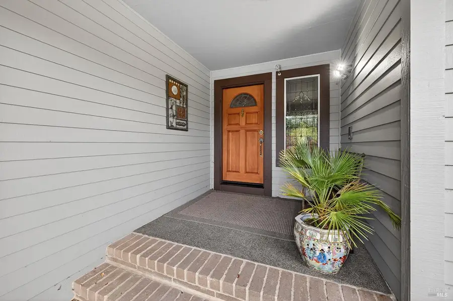 5992 Stone Bridge Road, Santa Rosa, CA 95409 - #3
