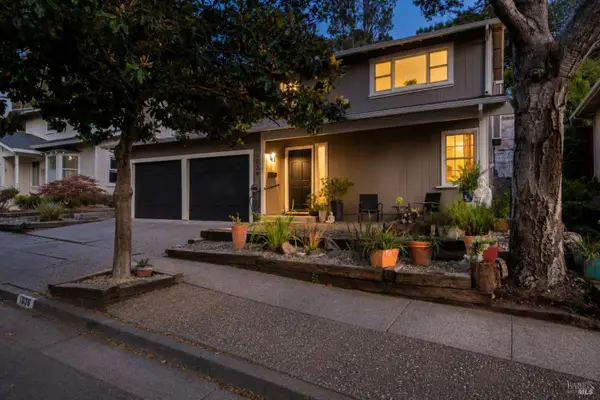 1036 Mcnear Avenue, Petaluma, CA 94952