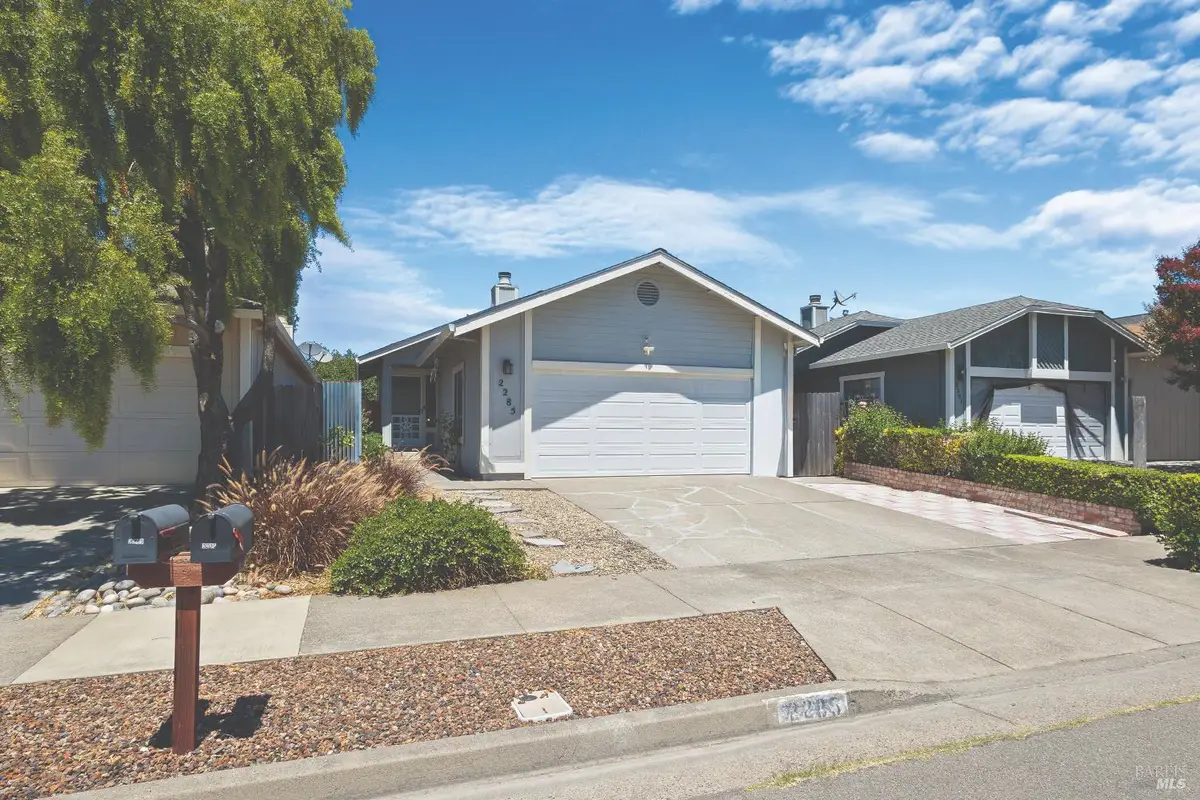 2285 Stanislaus Court, Santa Rosa, CA 95401 - #1
