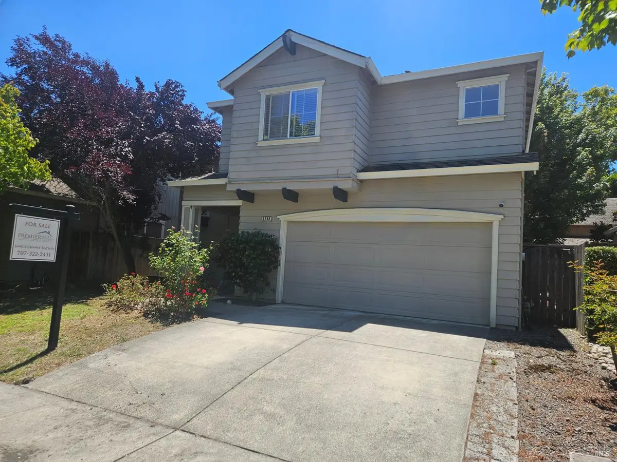 3258 Boron Avenue, Santa Rosa, CA 95407 - #1