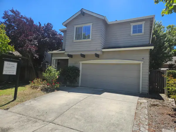 3258 Boron Avenue, Santa Rosa, CA 95407