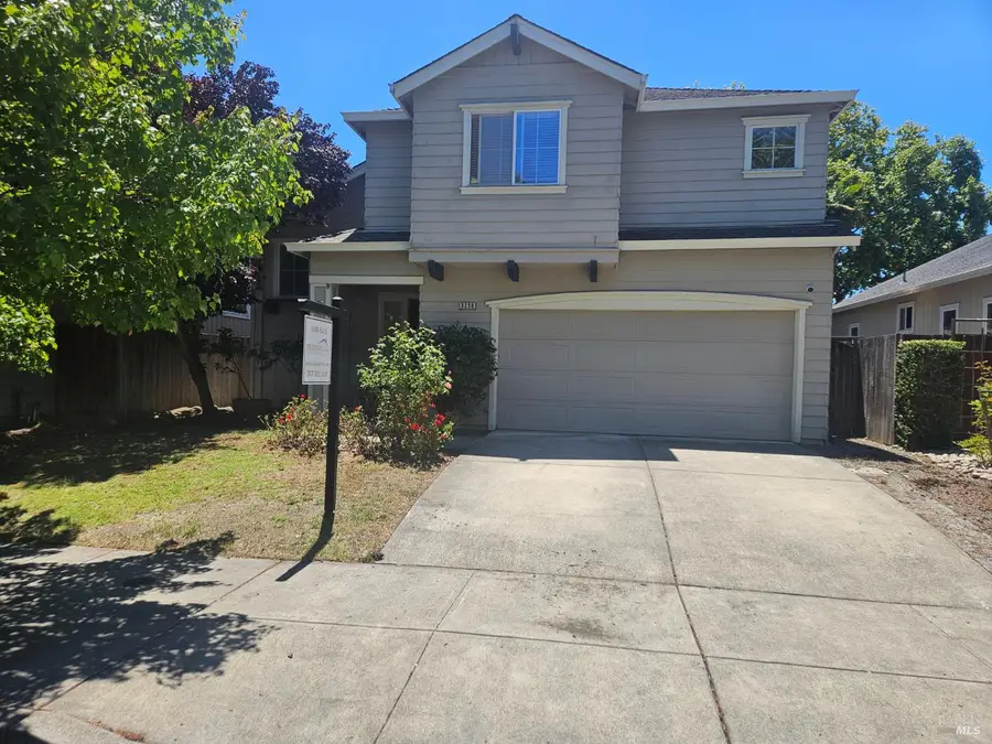 3258 Boron Avenue, Santa Rosa, CA 95407 - #2