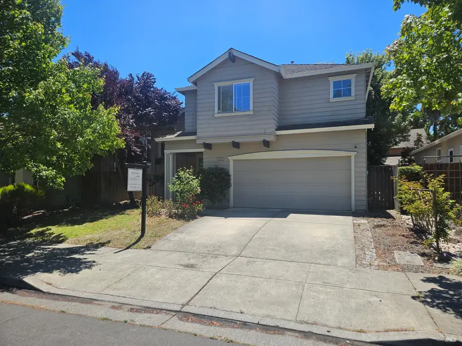 3258 Boron Avenue, Santa Rosa, CA 95407 - #3
