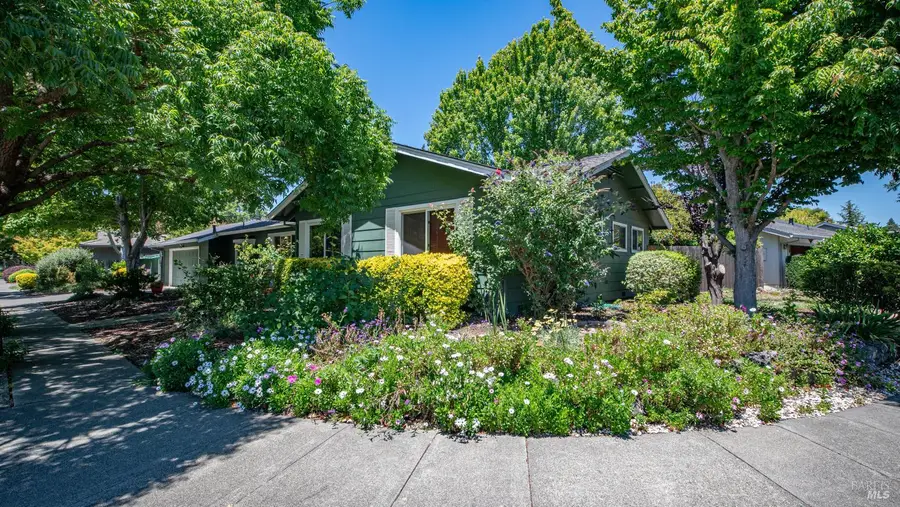 3609 Lurline Way, Santa Rosa, CA 95405 - #2
