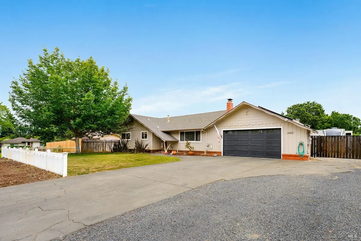 1682 Peterson Lane, Santa Rosa, CA 95403 - #1