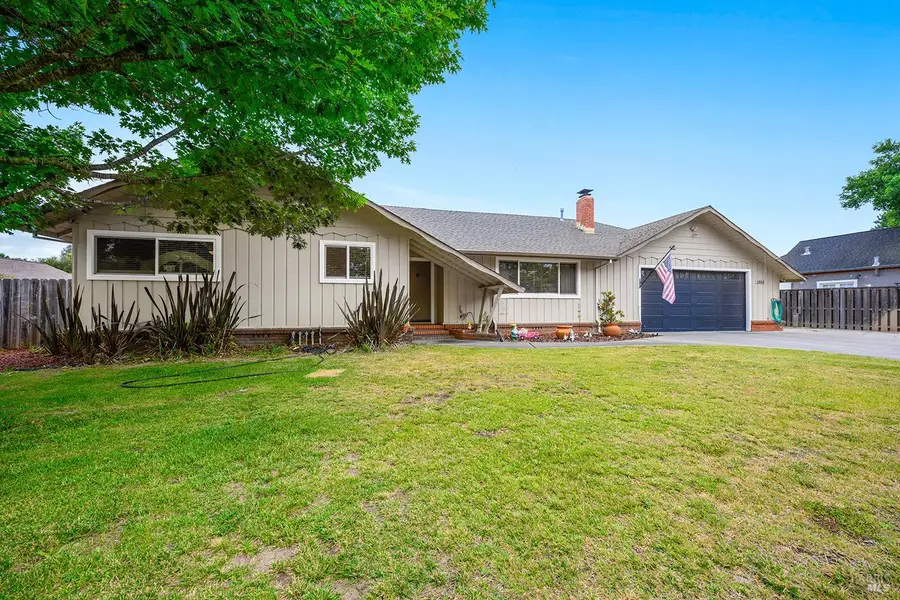 1682 Peterson Lane, Santa Rosa, CA 95403 - #2