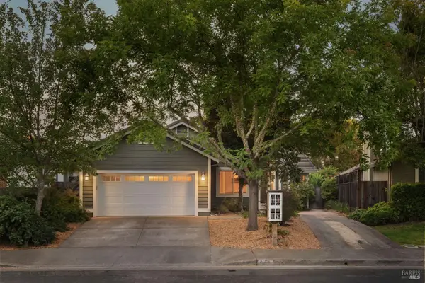 614 Shagbark Street, Windsor, CA 95492
