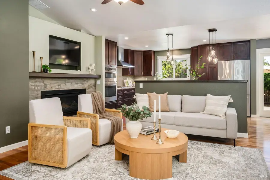 614 Shagbark Street, Windsor, CA 95492 - #2