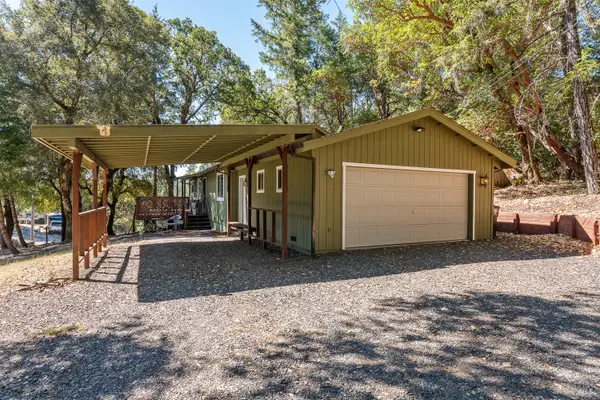 2947 Primrose Drive, Willits, CA 95490
