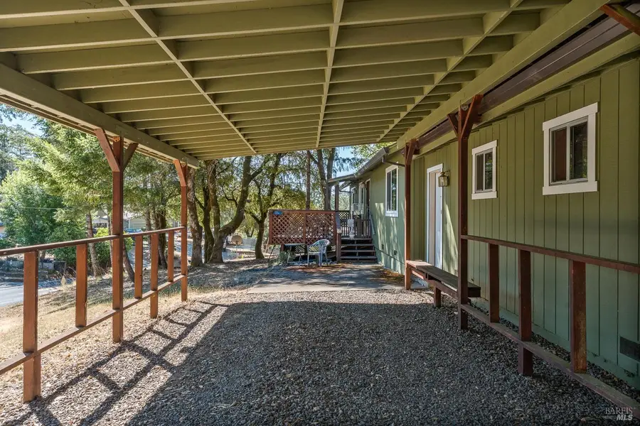 2947 Primrose Drive, Willits, CA 95490 - #2