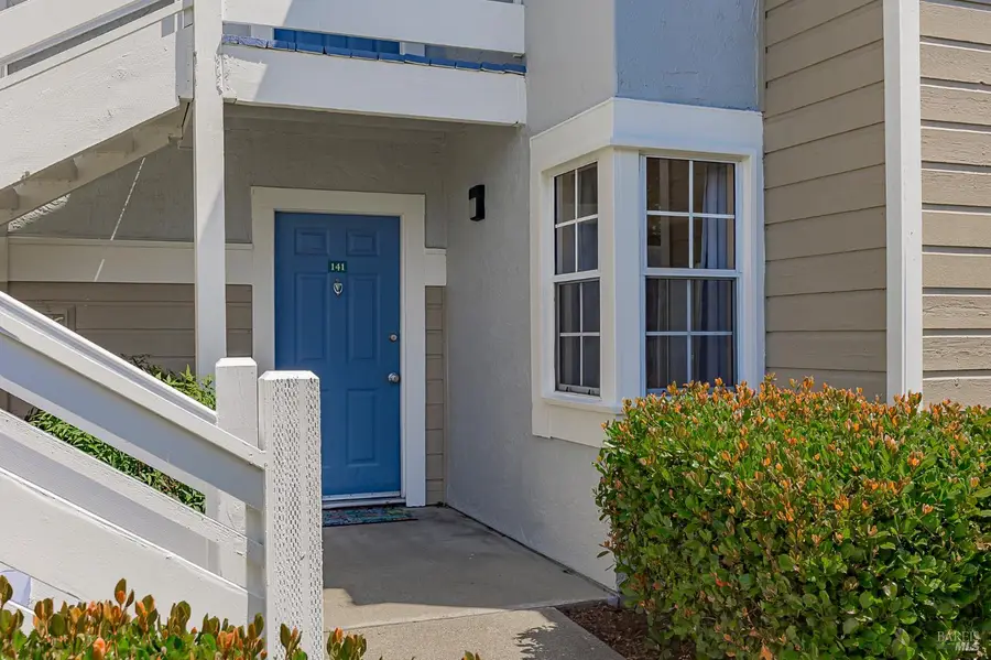 2915 N Texas Street #141, Fairfield, CA 94533 - #2