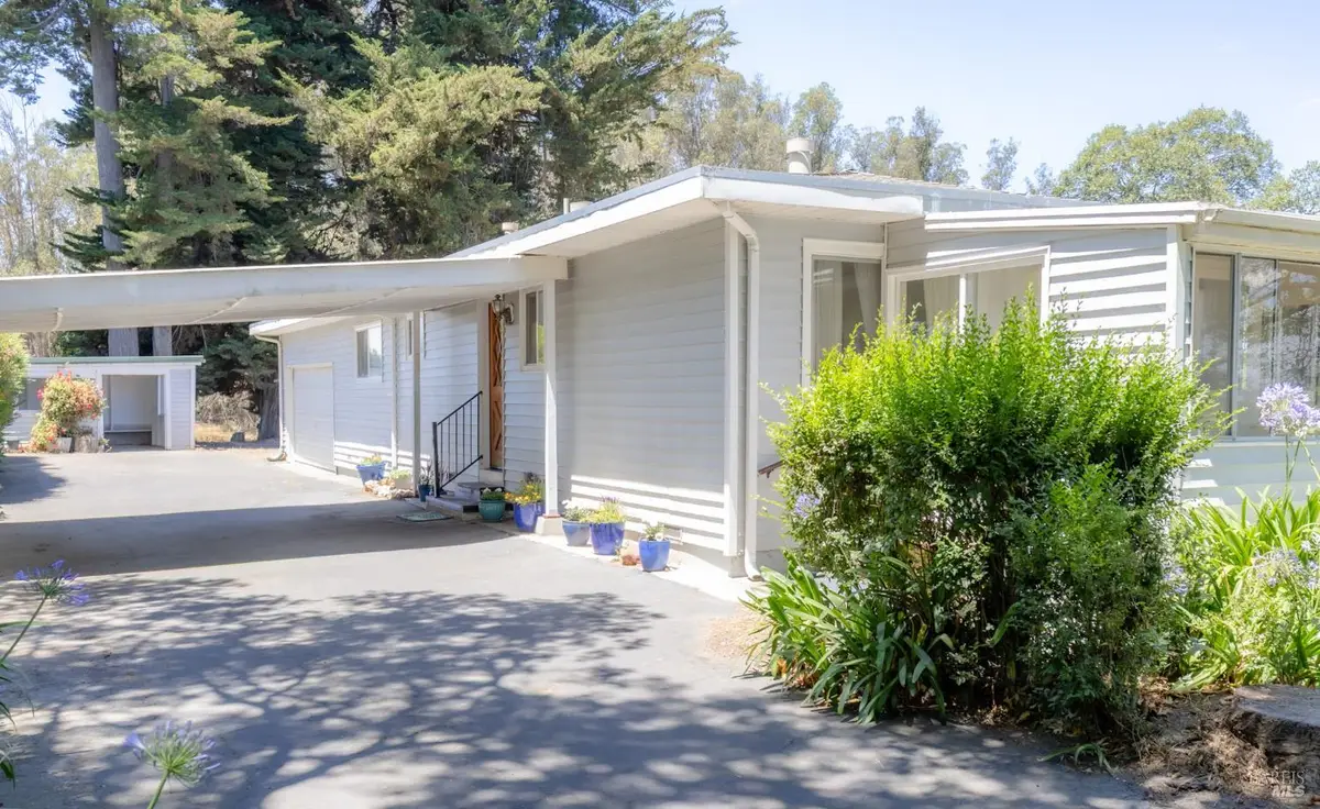 5718 Henning Road, Sebastopol, CA 95472 - #1