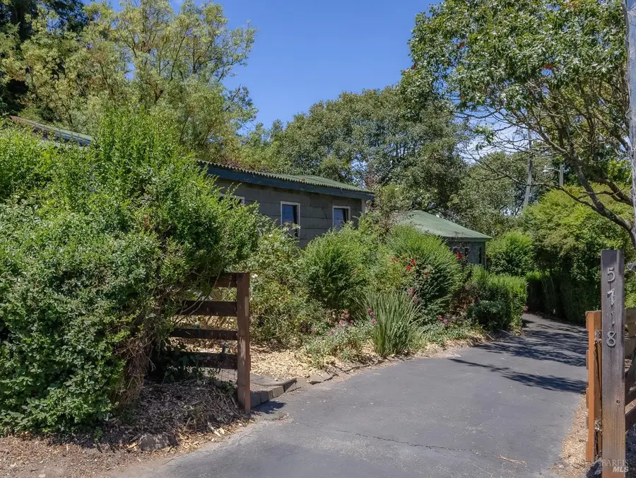 5718 Henning Road, Sebastopol, CA 95472 - #2