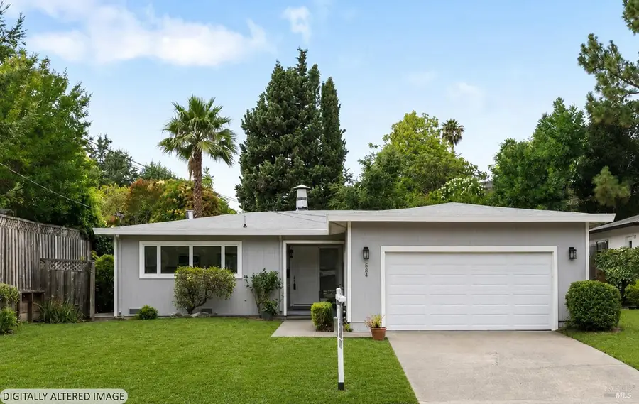 584 Midway Boulevard, Novato, CA 94947 - #2