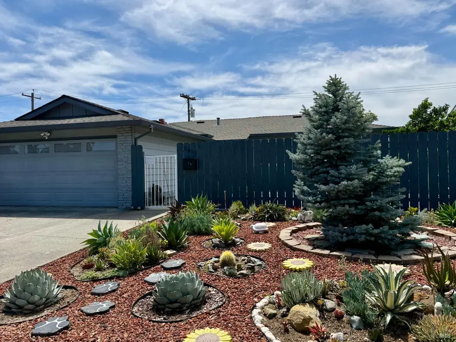 2425 Oceanic Drive, Fairfield, CA 94533 - #2