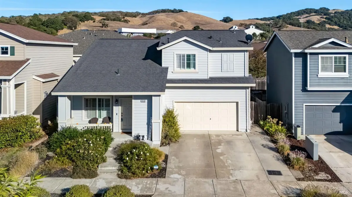 2448 Gilham Way, Santa Rosa, CA 95404 - #1