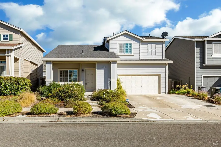 2448 Gilham Way, Santa Rosa, CA 95404 - #2