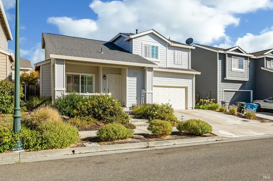 2448 Gilham Way, Santa Rosa, CA 95404 - #3