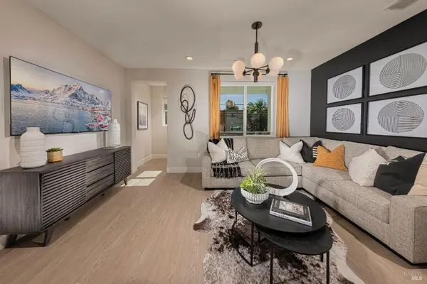 5210 Blossom Circle, Richmond, CA 94804