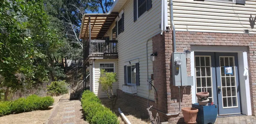 20801 Ridgeway Highway, Potter Valley, CA 95469 - #2