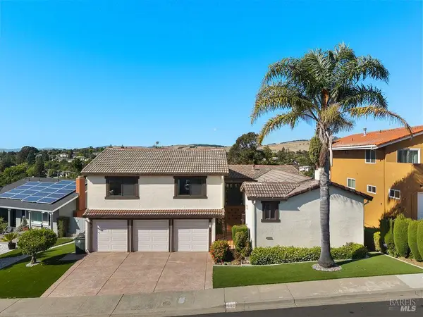 112 Serra Drive, Vallejo, CA 94590