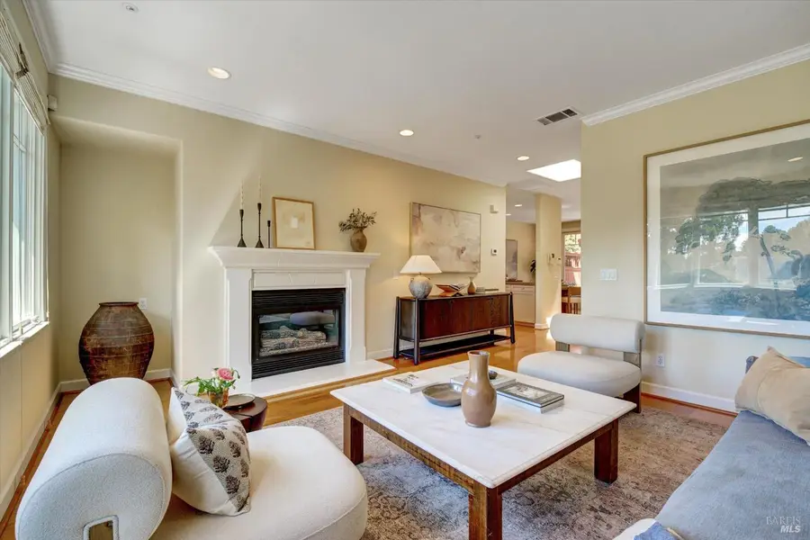 46 Ned's Way #46, Tiburon, CA 94920 - #2