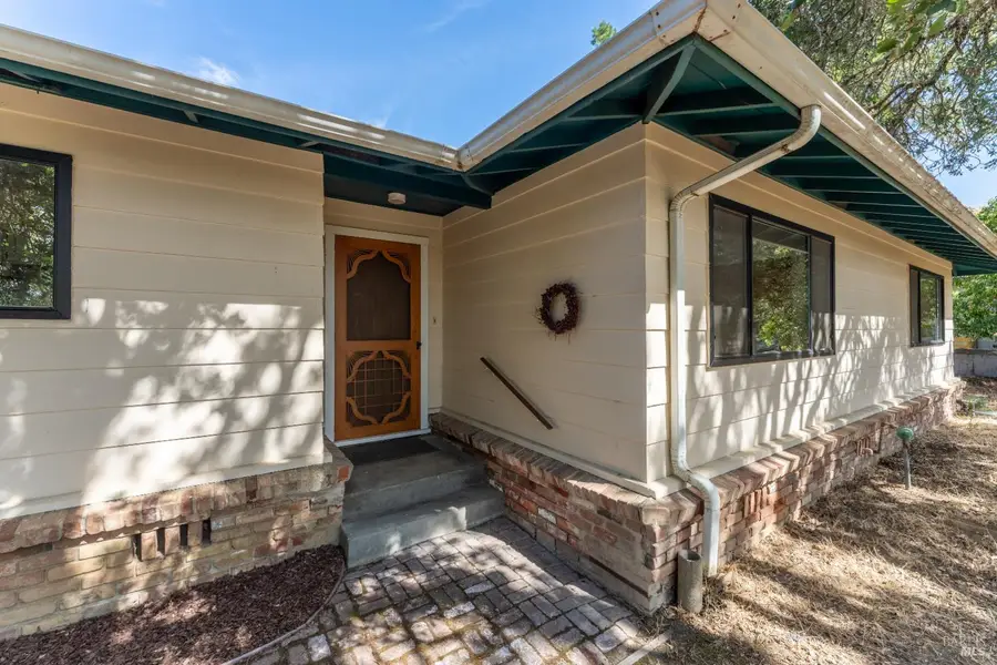 1921 Ridge Road, Ukiah, CA 95482 - #2