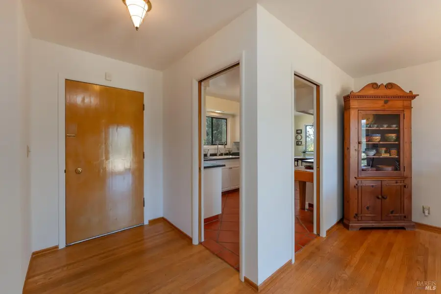 1921 Ridge Road, Ukiah, CA 95482 - #3