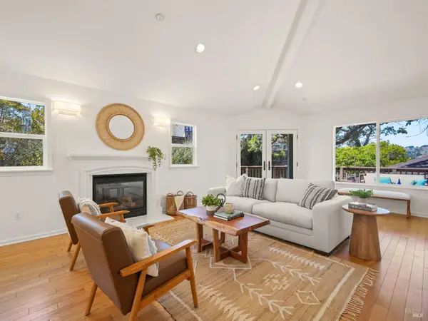 19 Cherry Hill Lane, Novato, CA 94945