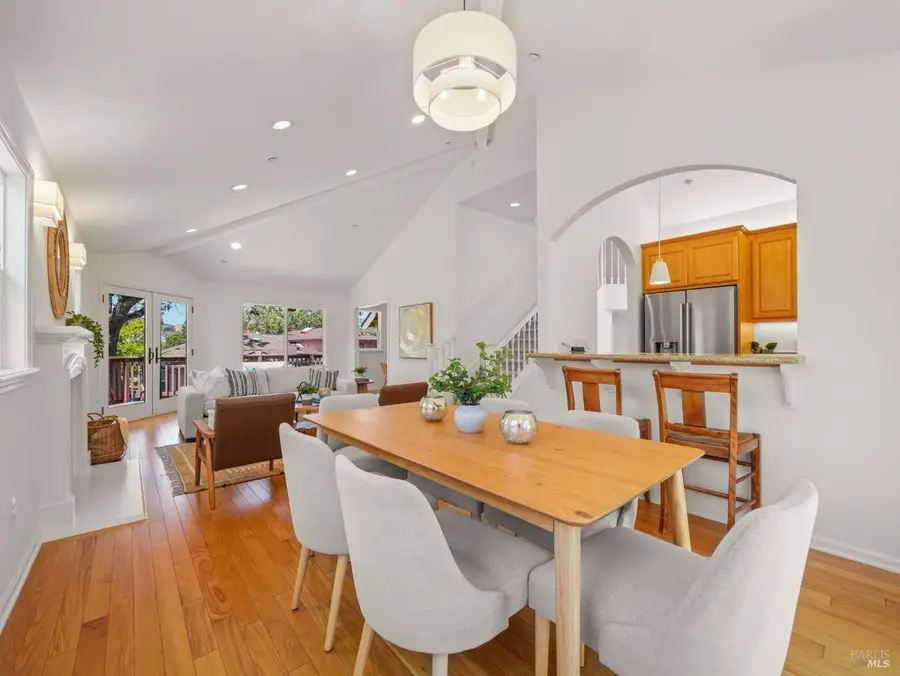 19 Cherry Hill Lane, Novato, CA 94945 - #2