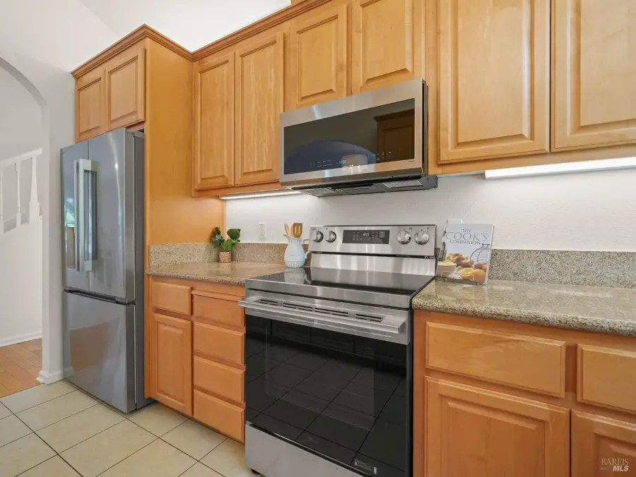 19 Cherry Hill Lane, Novato, CA 94945 - #3