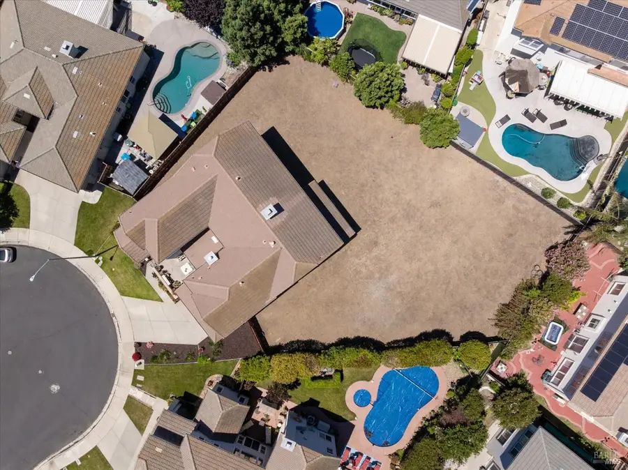 2018 Wild Rose Court, Vacaville, CA 95687 - #2
