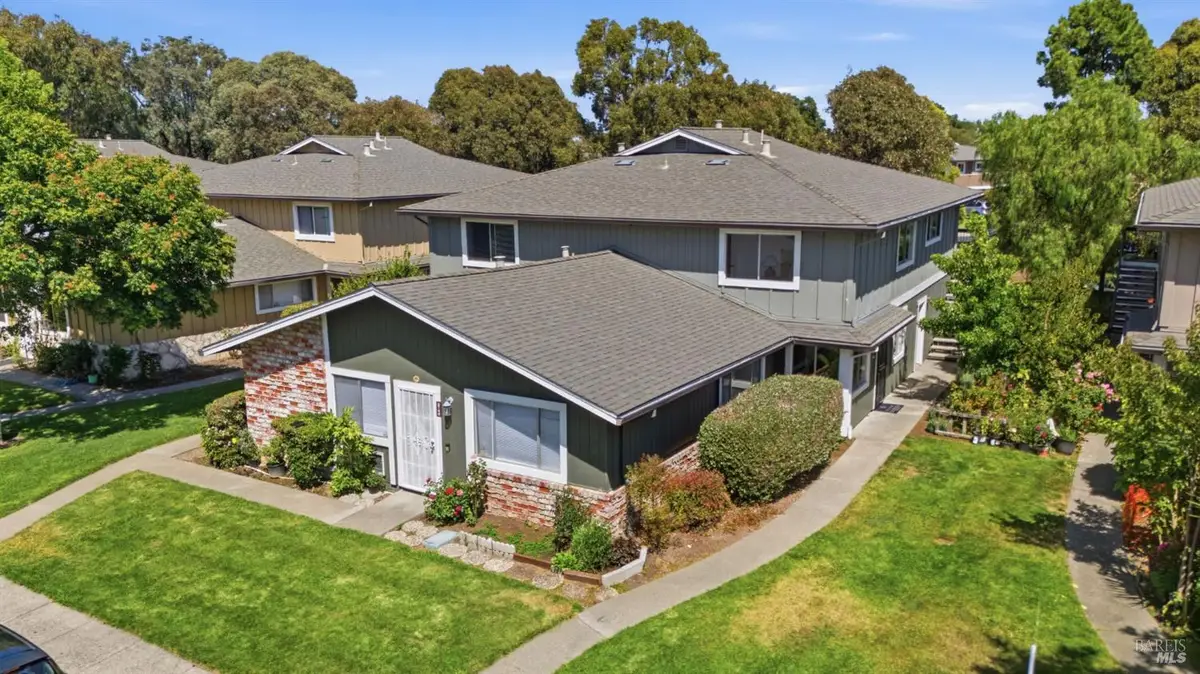 3742 Kerner Boulevard, San Rafael, CA 94901 - #1