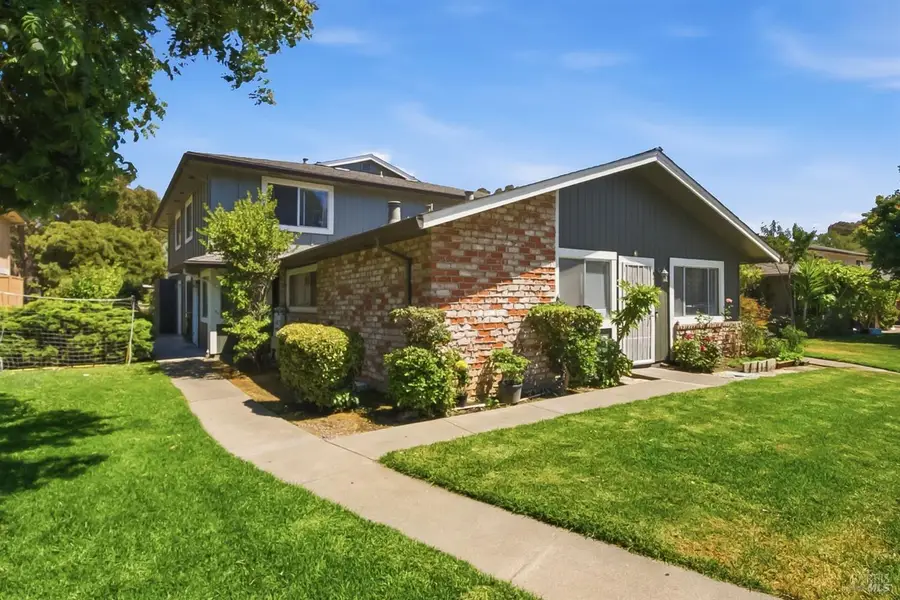 3742 Kerner Boulevard, San Rafael, CA 94901 - #2