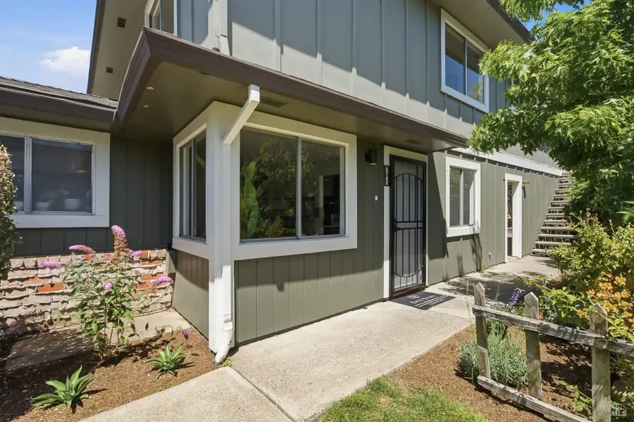 3742 Kerner Boulevard, San Rafael, CA 94901 - #3