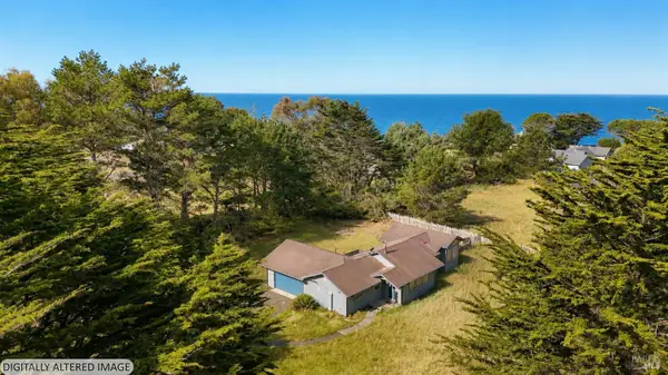 34201 Pacific Reefs Road, Albion, CA 95410