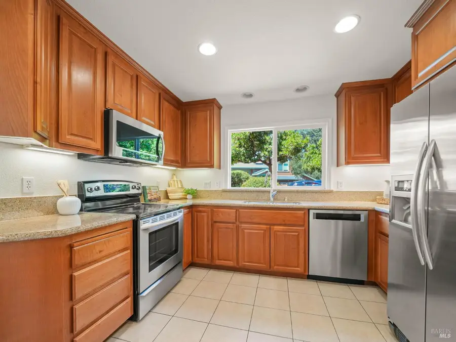 20 Cherry Hill Lane, Novato, CA 94945 - #3