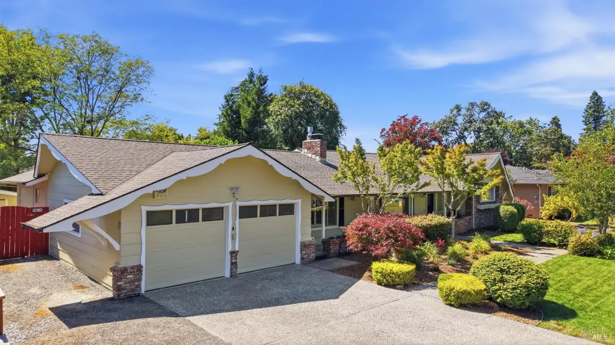 373 Piezzi Road, Santa Rosa, CA 95401 - #1