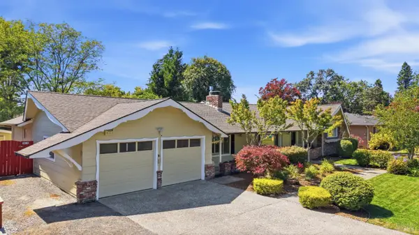 373 Piezzi Road, Santa Rosa, CA 95401