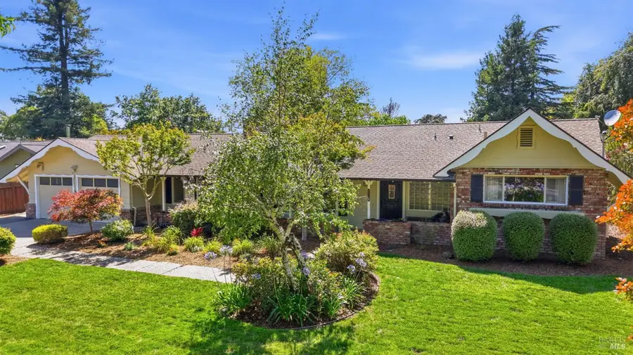 373 Piezzi Road, Santa Rosa, CA 95401 - #3