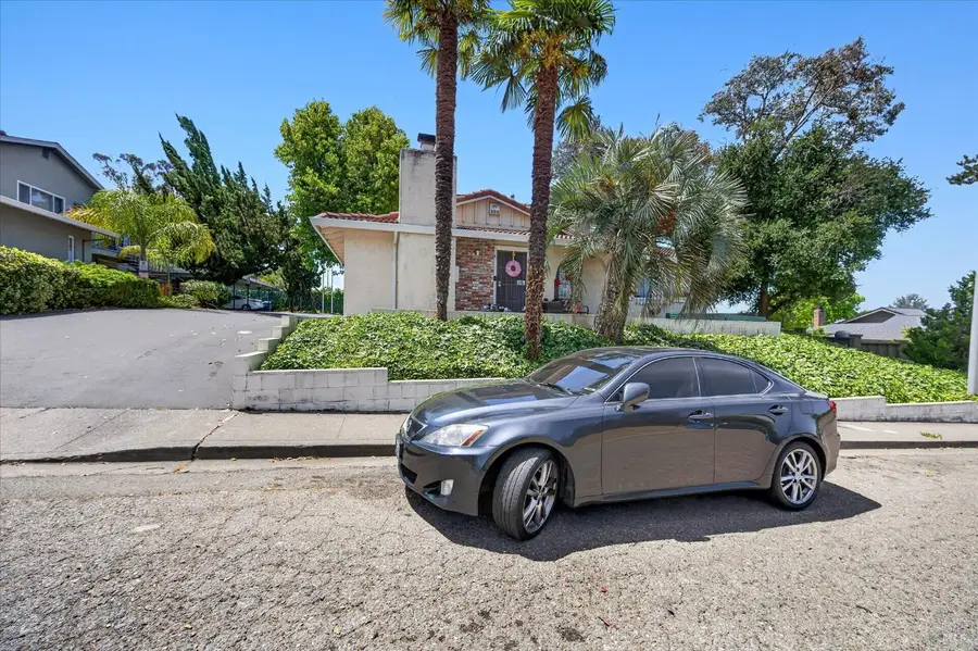 615 Pope Drive, Vallejo, CA 94591 - #2