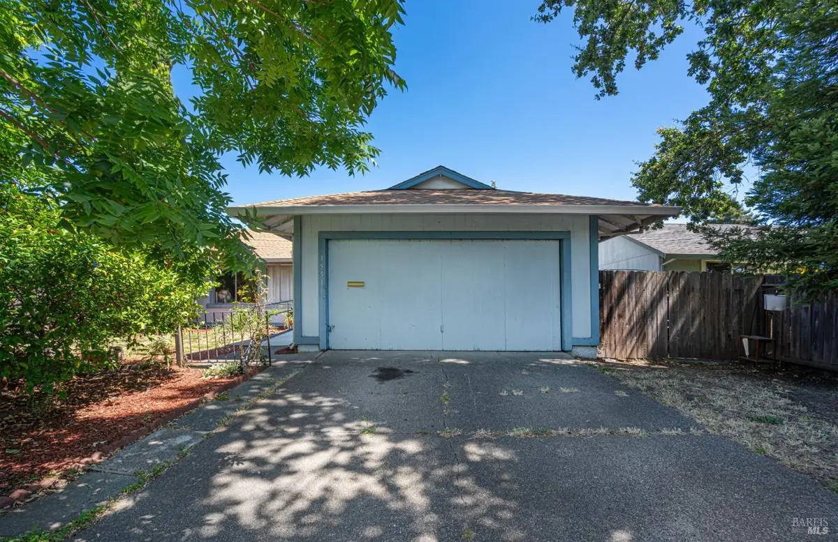 1551 W 3rd Street, Santa Rosa, CA 95401 - #1