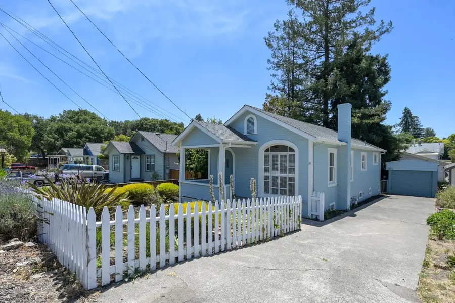 8 Grandview Avenue, Petaluma, CA 94952 - #2