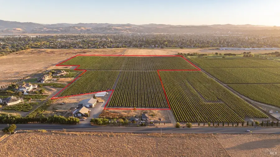 3066 Old Adobe Road, Petaluma, CA 94954 - #2